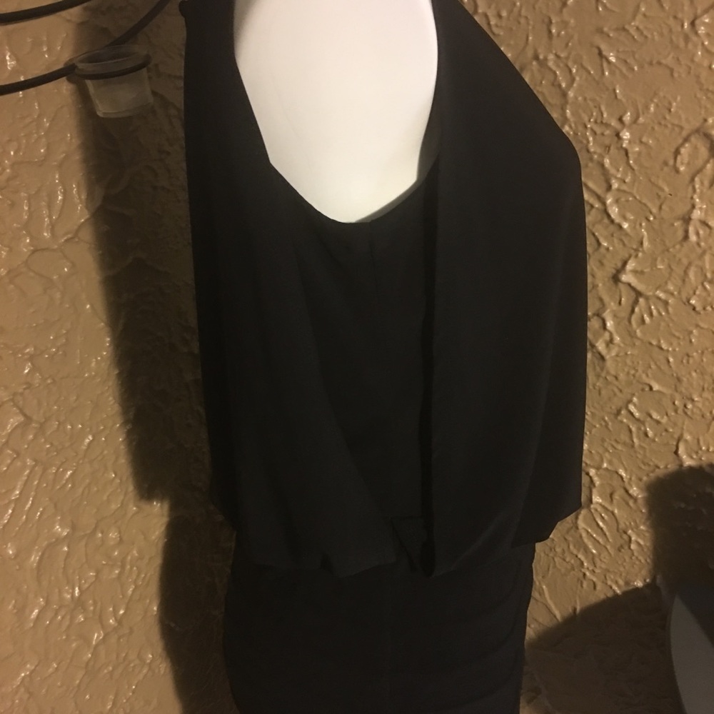 A19- Dress Barn “Little Black Dress” View 4